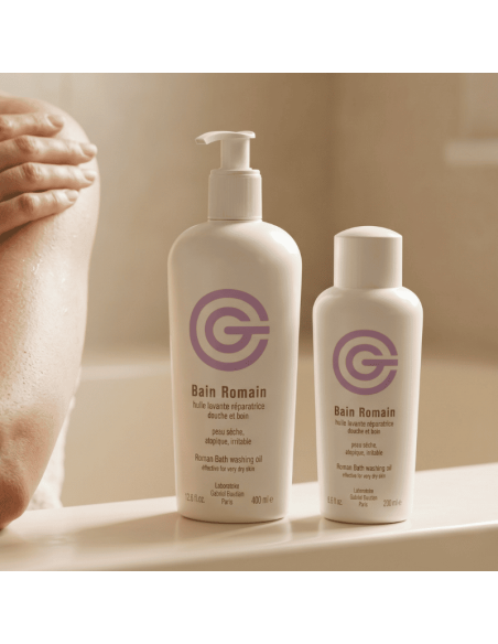 Bain Romain 200 & 400 ml