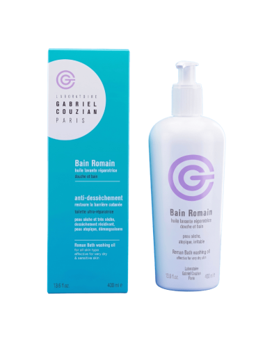 Roman Bath Washing Oil
