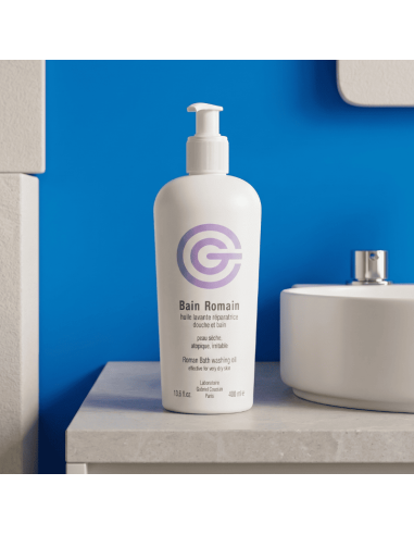 Roman Bath Washing Oil