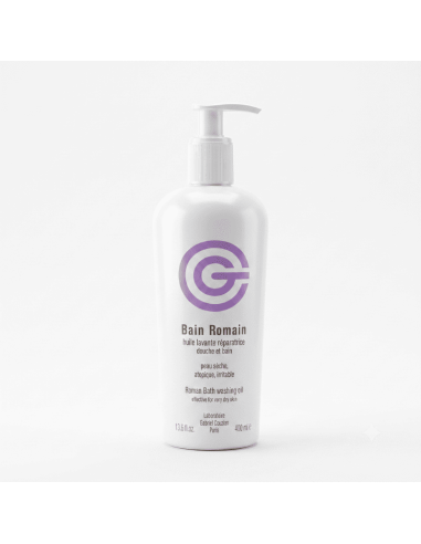 Roman Bath Washing Oil