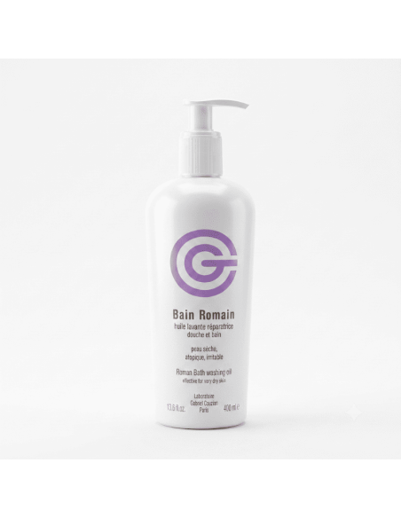 Roman Bath Washing Oil