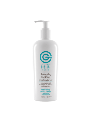 Strengthening Shampoo