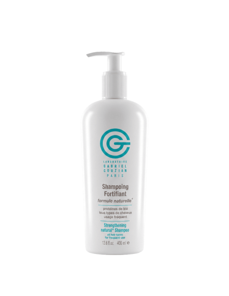 Strengthening Shampoo