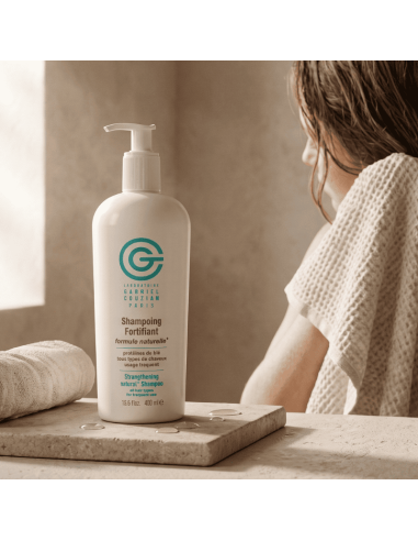 Strengthening Shampoo