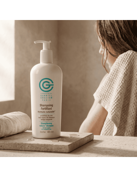 Strengthening Shampoo
