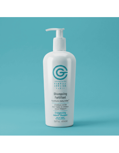Strengthening Shampoo