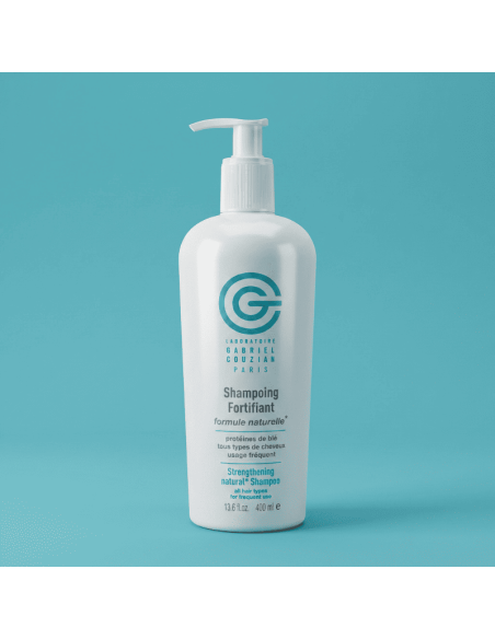 Strengthening Shampoo