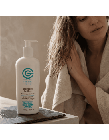 Strengthening Shampoo