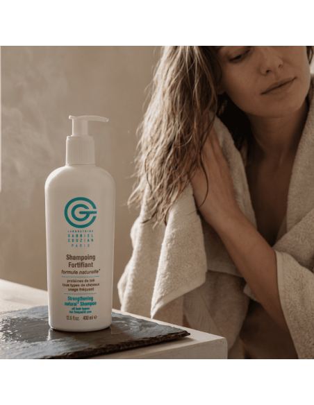 Strengthening Shampoo
