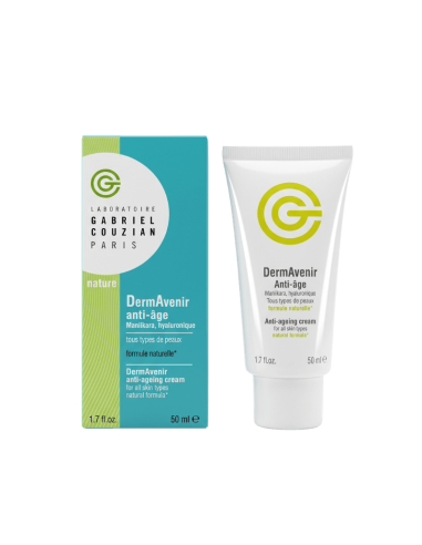 DermAvenir Crème Anti-âge 50 ml