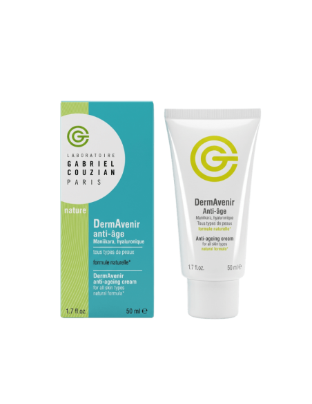 DermAvenir Crème Anti-âge 50 ml