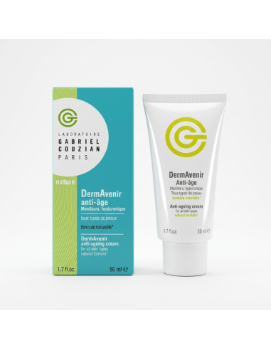 DermAvenir Natural Anti-Ageing Formula