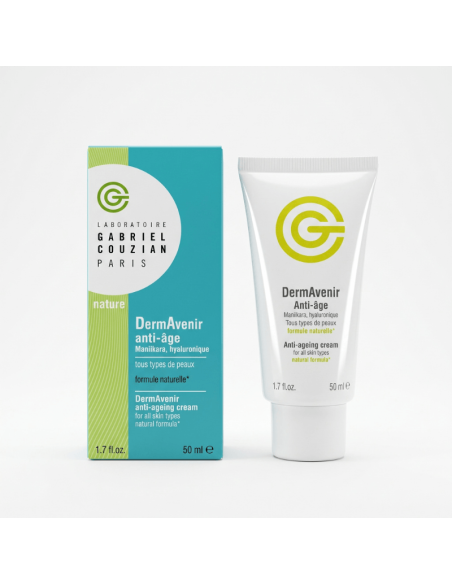 DermAvenir Natural Anti-Ageing Formula