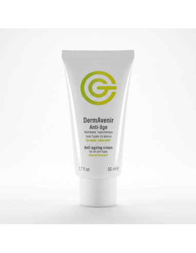 DermAvenir Crème Anti-âge 50 ml