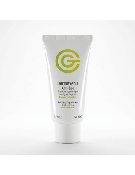 DermAvenir Natural Anti-Ageing Formula