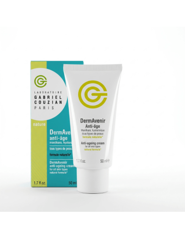 DermAvenir Natural Anti-Ageing Formula