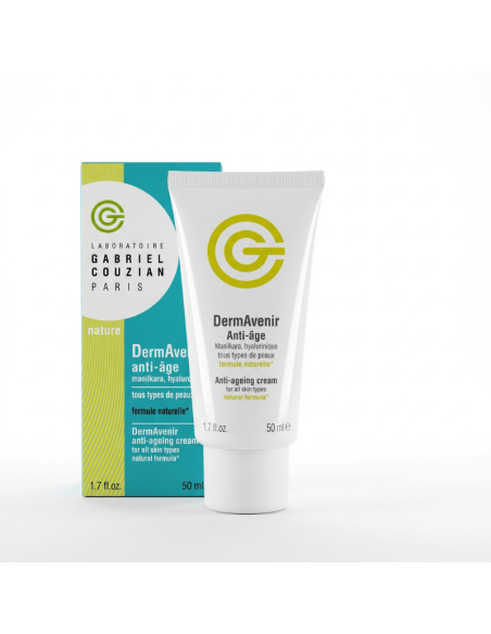DermAvenir Natural Anti-Ageing Formula