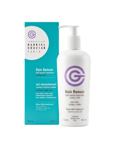 Roman Bath Washing Oil