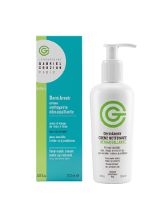 Dermavenir Crème Nettoyante Démaquillante